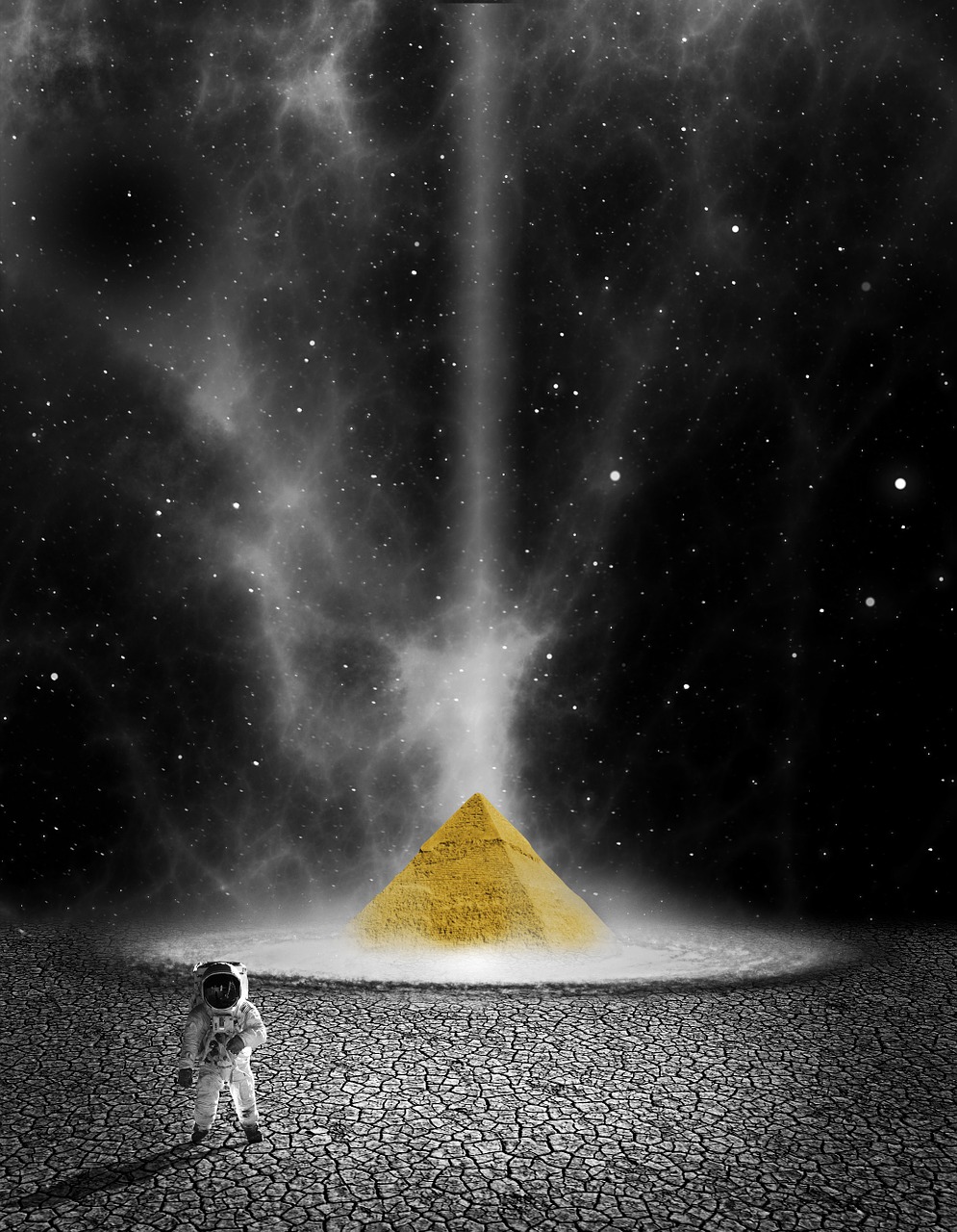 脱出ゲーム ピラミッドからの脱出 ふぁ ファラオの墓ーピラミッドー Dandeliongameblog